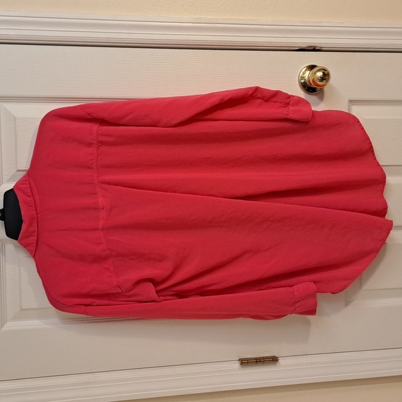 💜 Splendid Silk Blouse - Picture 6 of 13